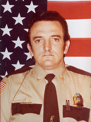 Bill Ray (1977-1979)