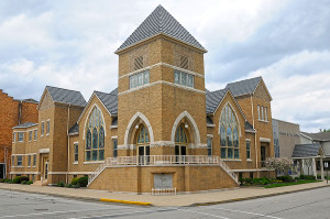 Covington Church Of The Brethren