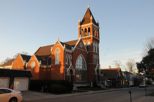 covington christian church