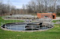 Wastewater Plant (WWTP)