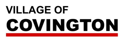 Covington Primary Logo